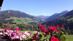 Haus Schmetterling Alpbach